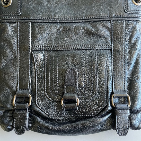 NWT The Sak Silverlake Convertible Crossbody - Picture 5 of 5